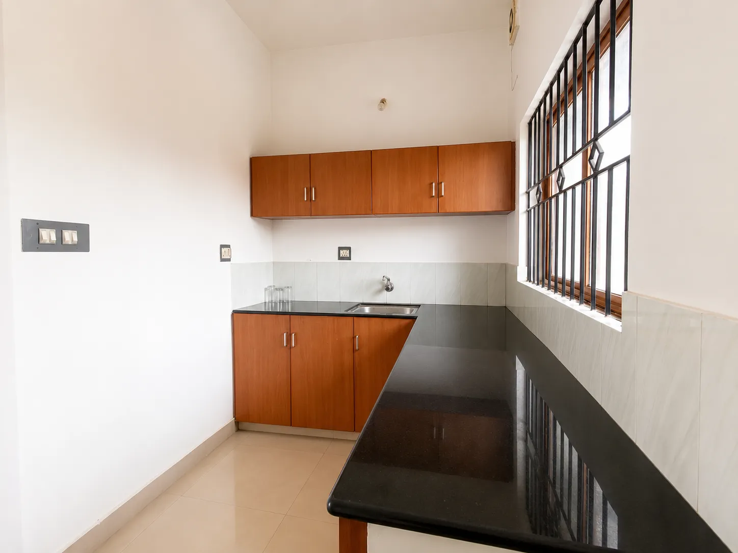 Double 8 Bed Room - Interior View #2