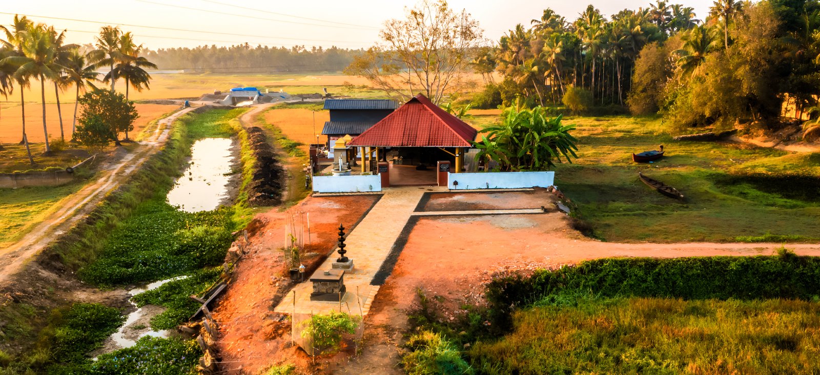 Sree Varahi Temple