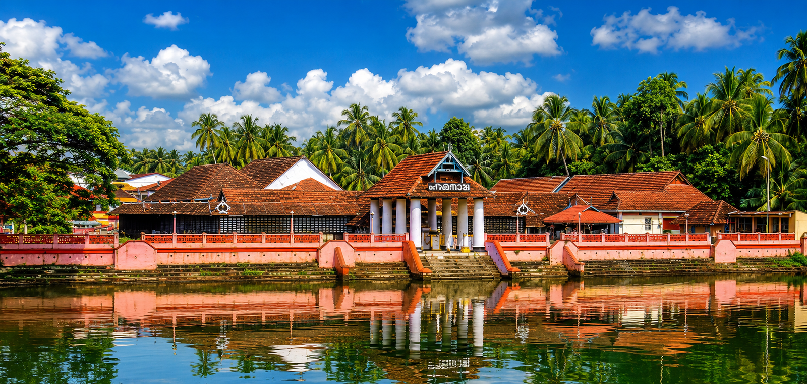 Sree Rama Temple, Triprayar Gallery Photo 2