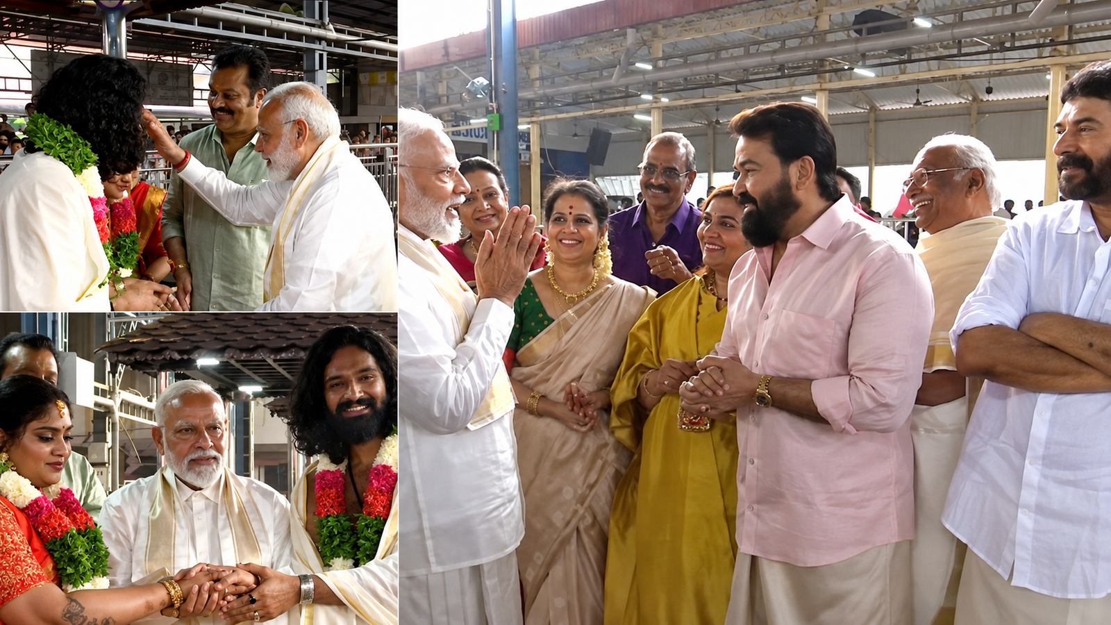 Guruvayur Temple Gallery Photo 2