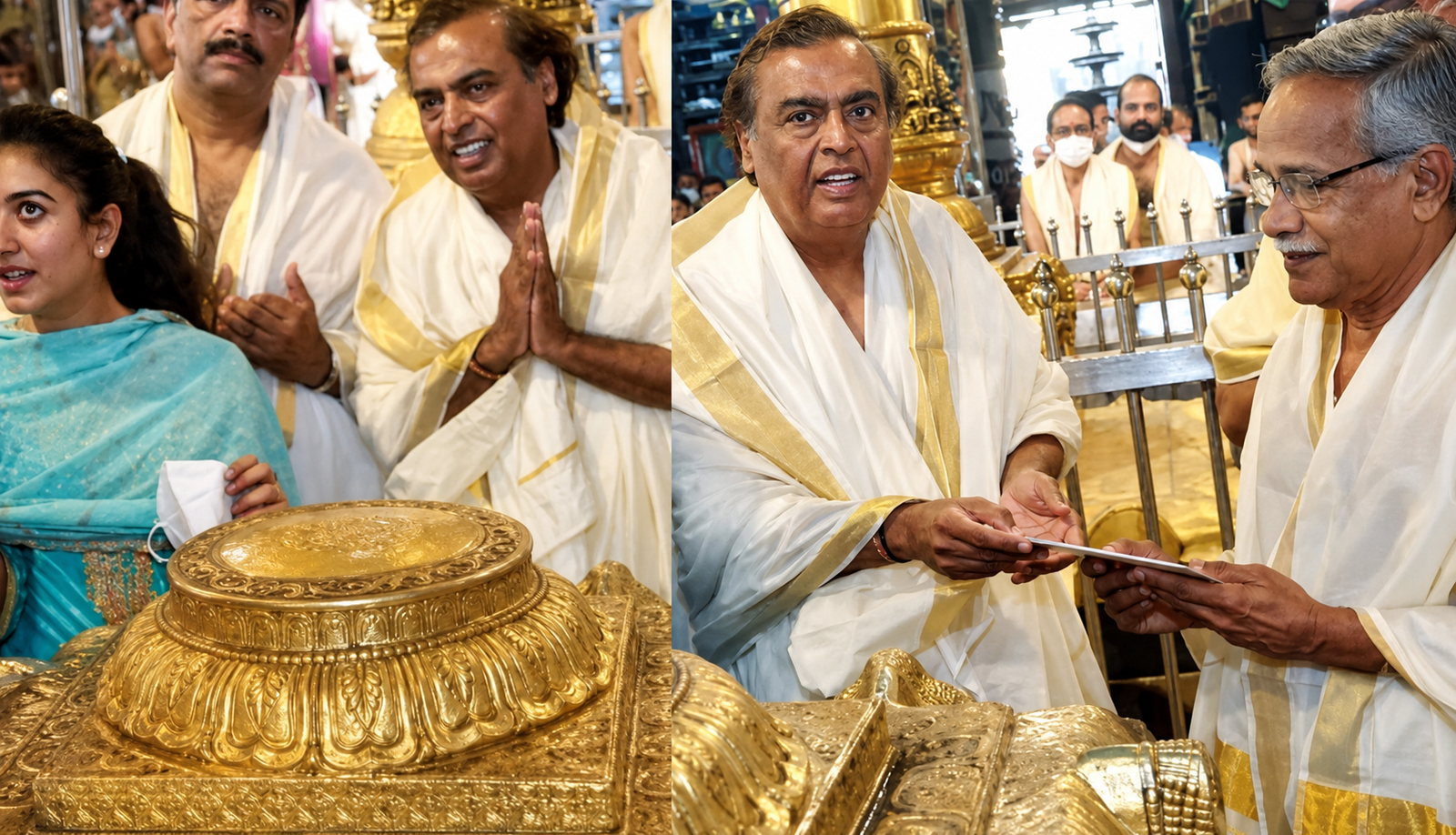 Guruvayur Temple Gallery Photo 3