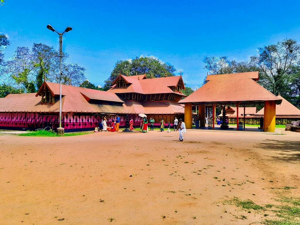Kodungalloor Temple Gallery Photo 3