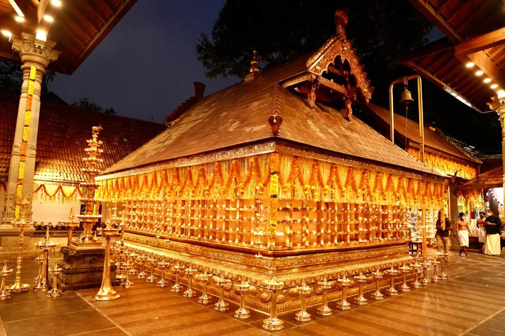 Avanangattil Kalari / Kuttichathan Temple Gallery Photo 4