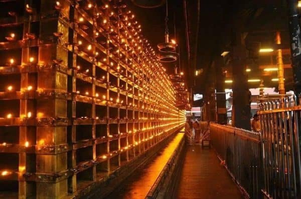 Guruvayur Temple Gallery Photo 7