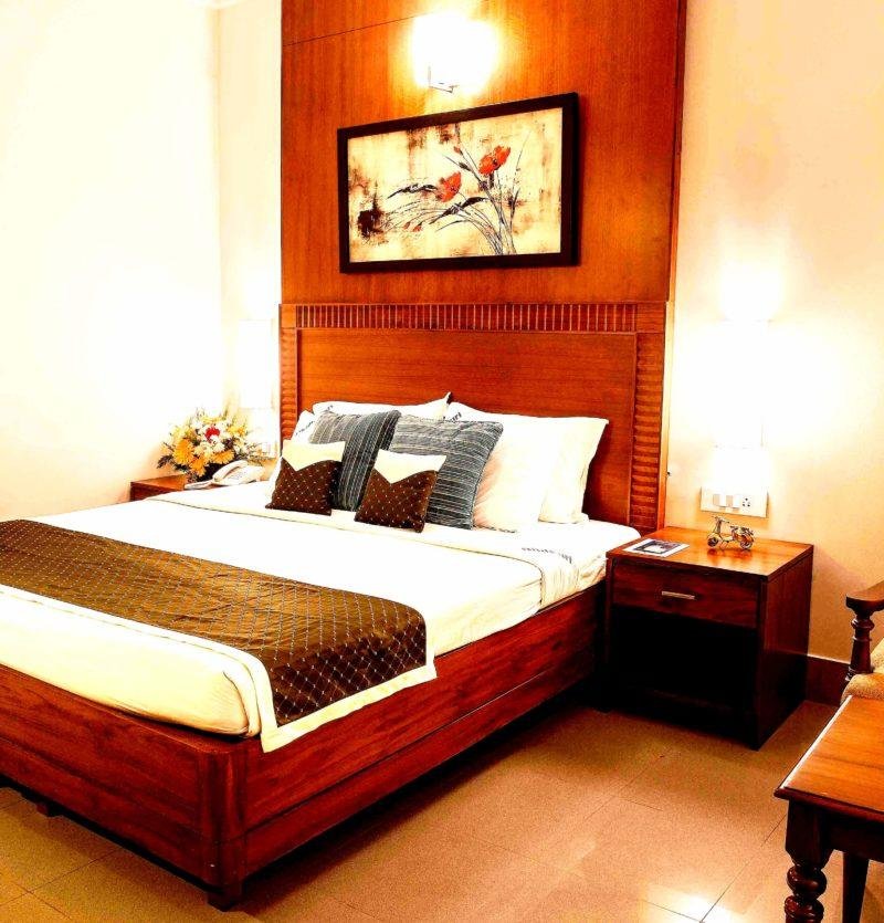 Premium Deluxe Room