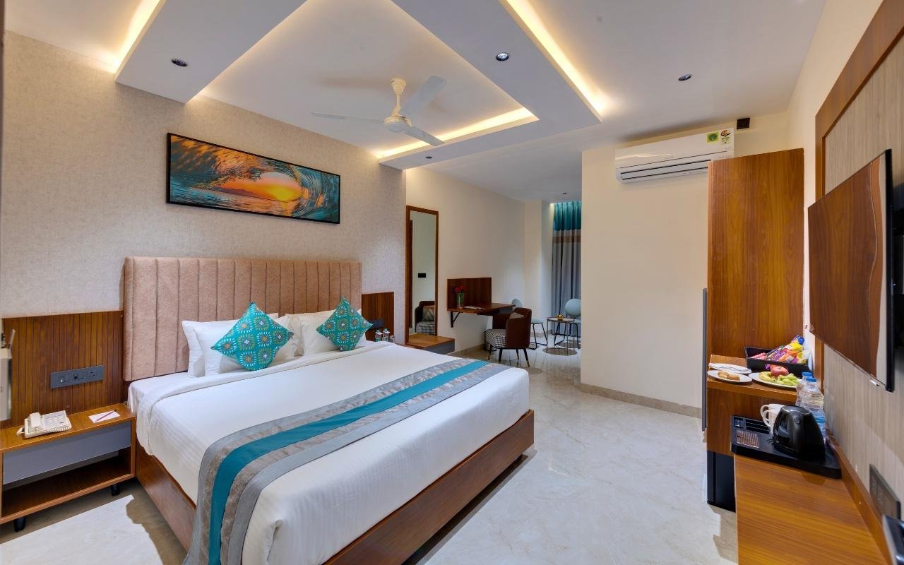 Executive Room