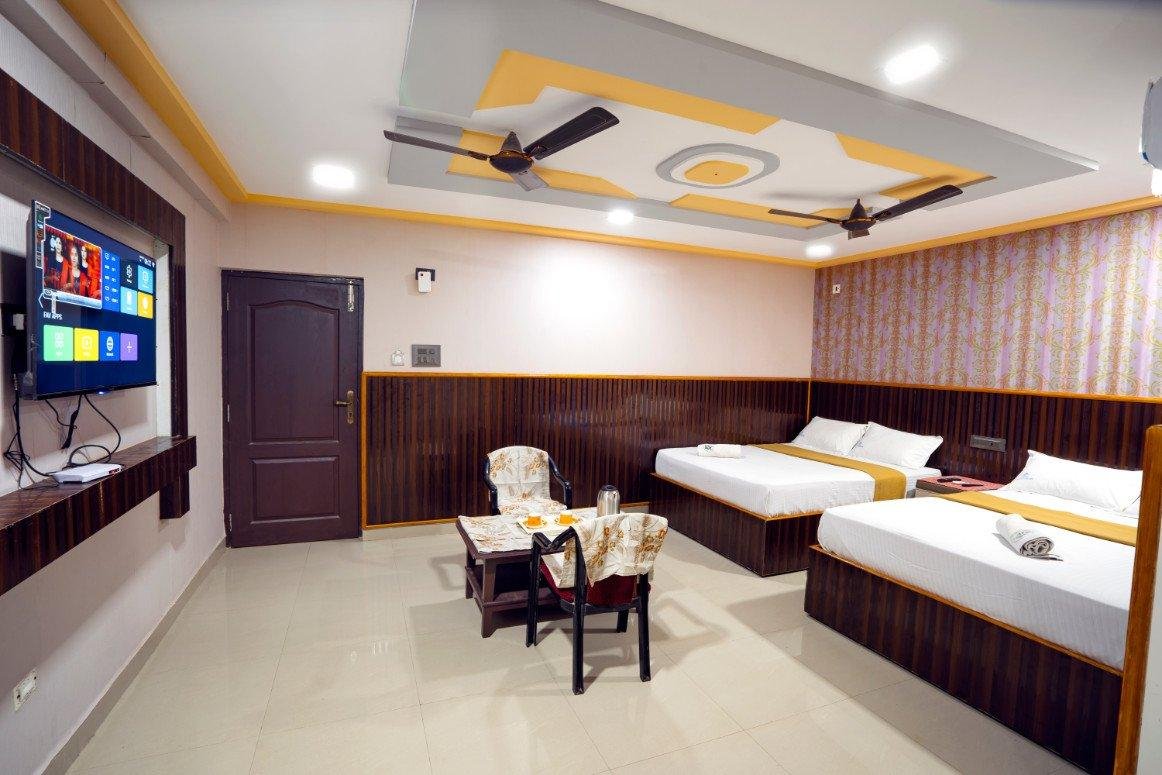 Super Executive Room