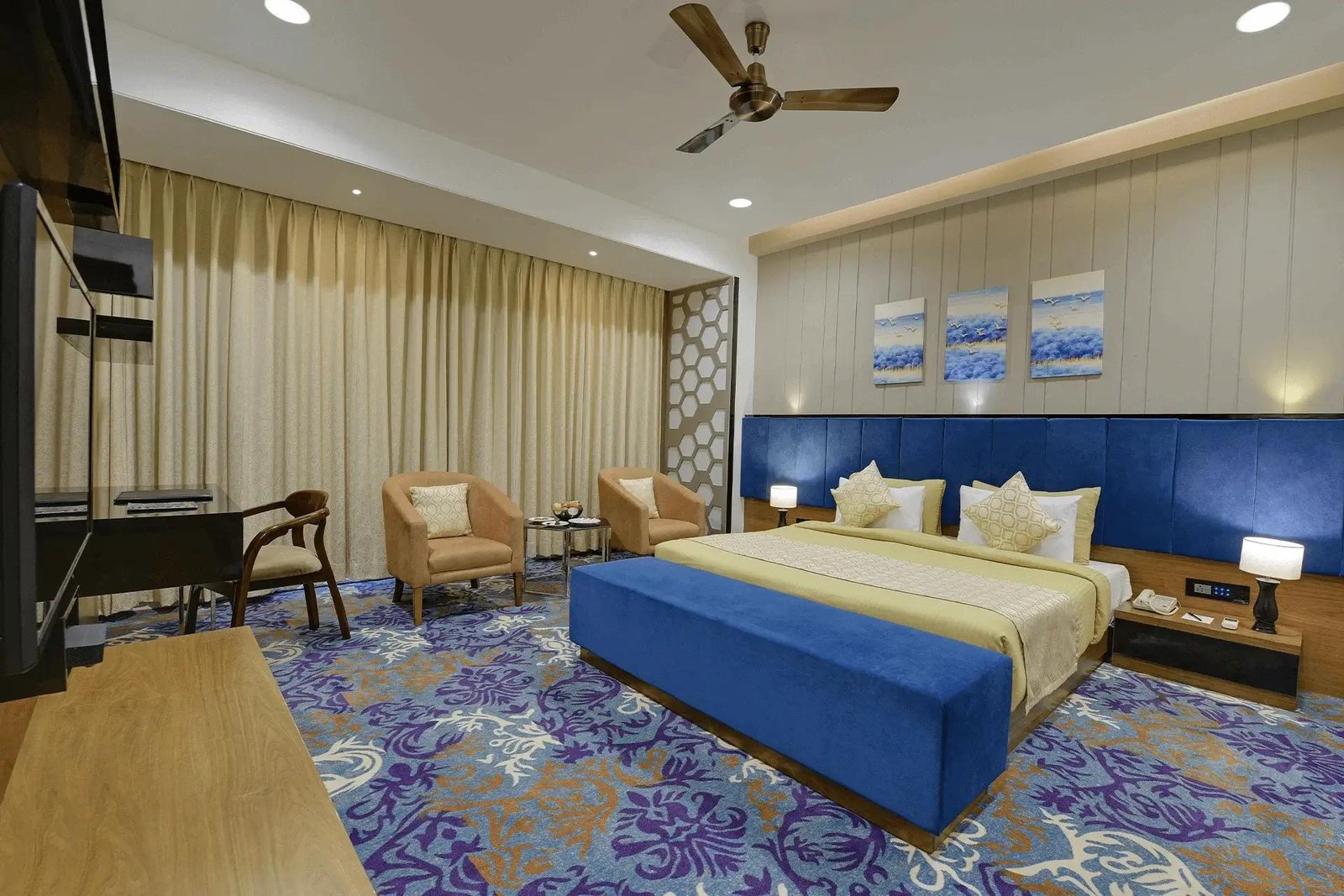 Family Suite
