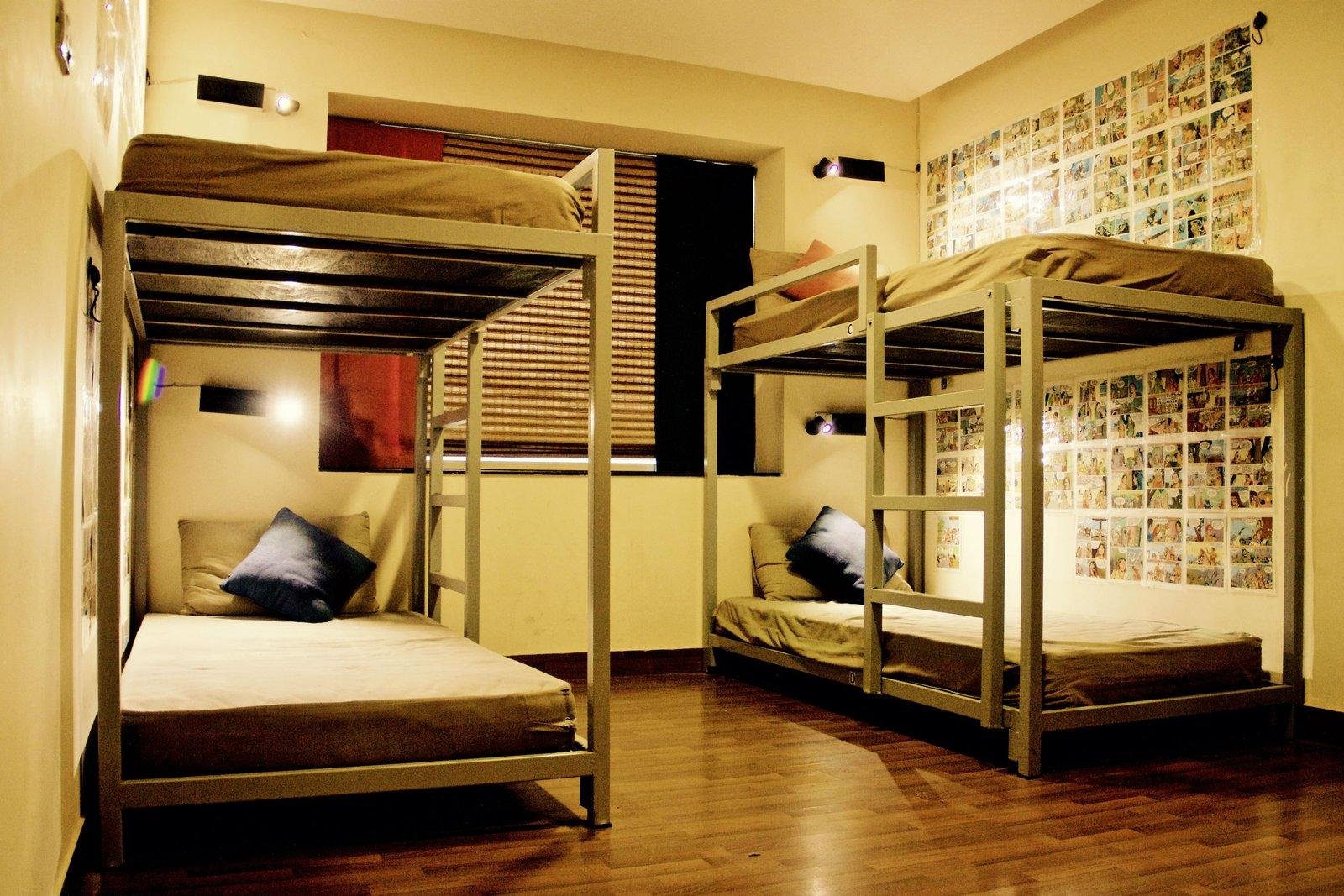 Dormitory