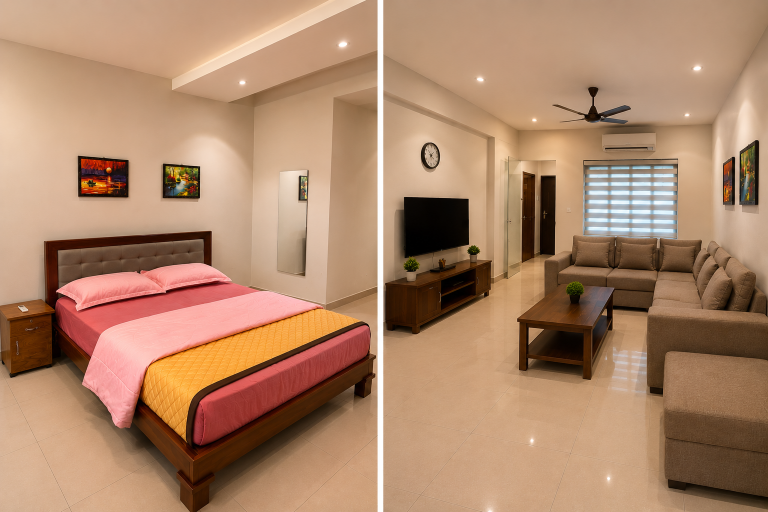 Family Suite